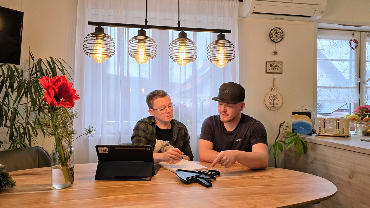 [[Platzhalterbild: Beratung/Health/Lifestyle]]