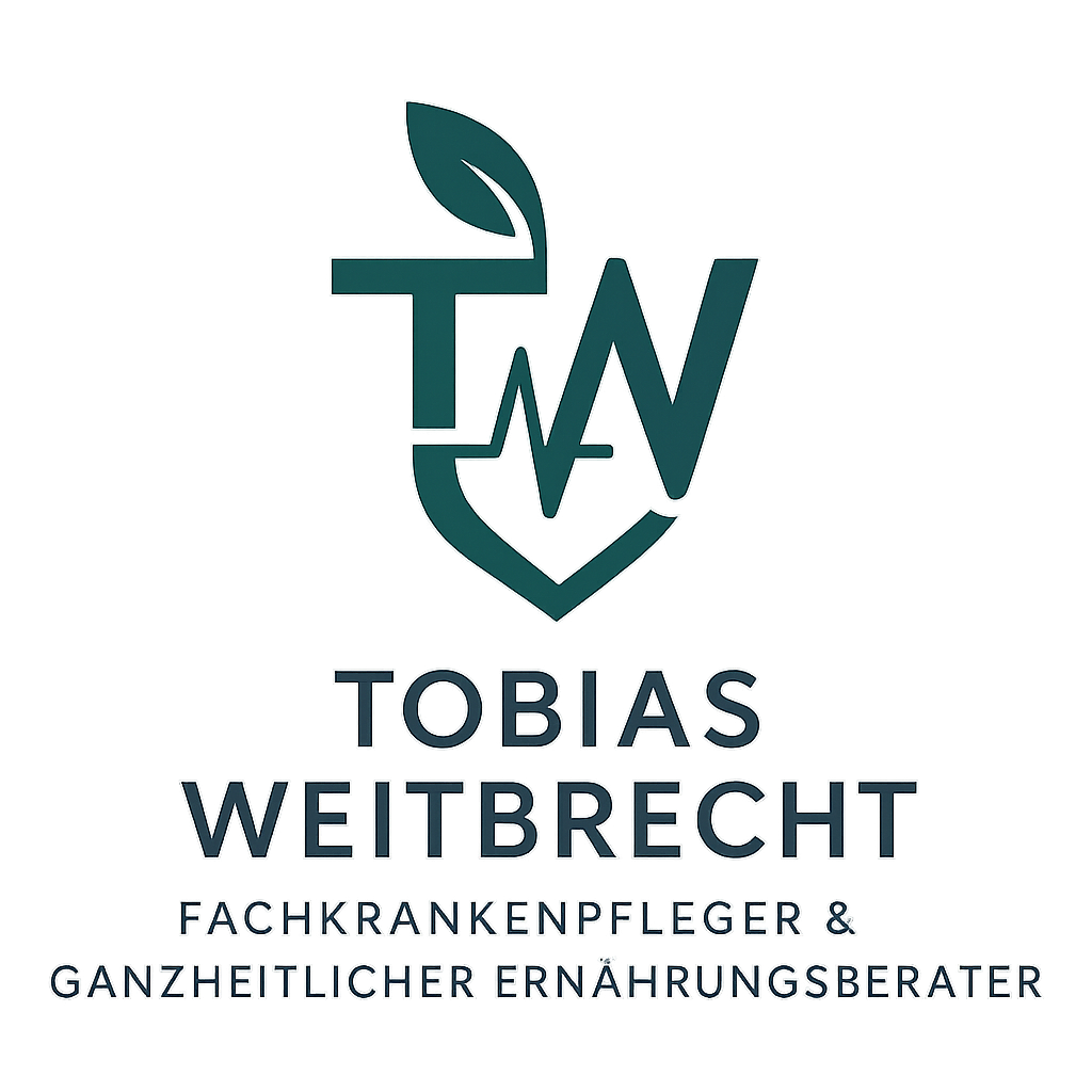 Logo Tobias Weitbrecht